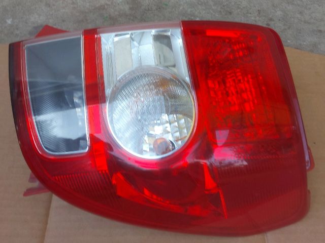 bontott TOYOTA URBAN CRUISER Jobb Hátsó Lámpa