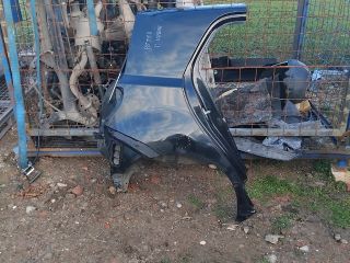 bontott TOYOTA URBAN CRUISER Jobb hátsó Sárvédő