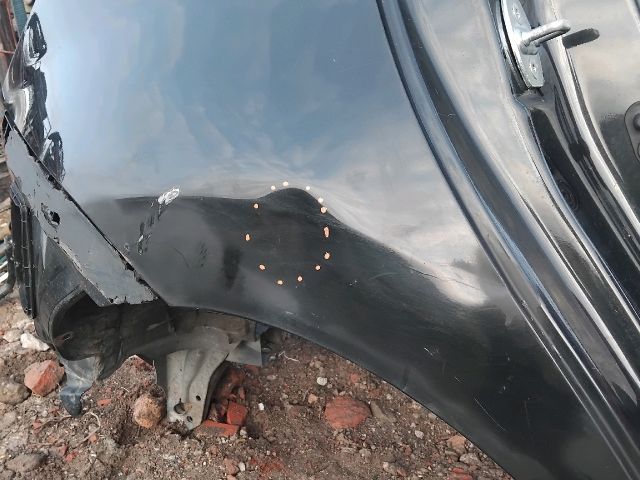 bontott TOYOTA URBAN CRUISER Jobb hátsó Sárvédő