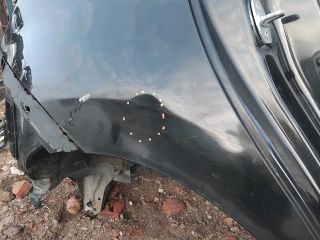 bontott TOYOTA URBAN CRUISER Jobb hátsó Sárvédő