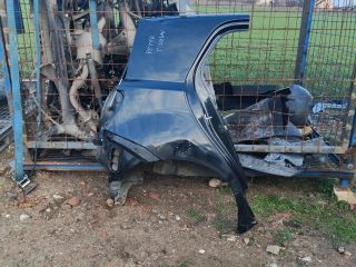 bontott TOYOTA URBAN CRUISER Jobb hátsó Sárvédő