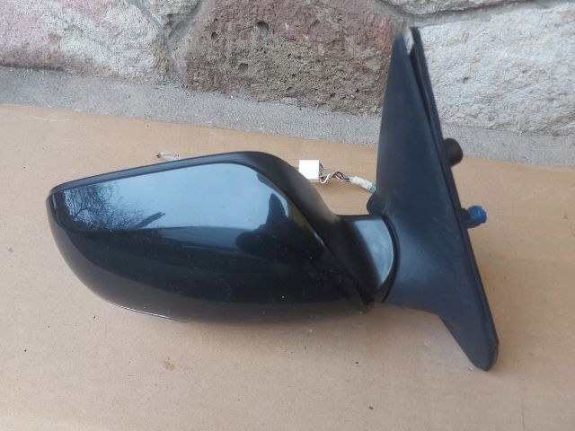 bontott TOYOTA URBAN CRUISER Jobb Visszapillantó Tükör (Elektromos)