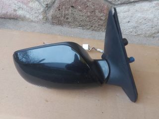 bontott TOYOTA URBAN CRUISER Jobb Visszapillantó Tükör (Elektromos)