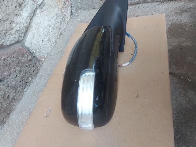 bontott TOYOTA URBAN CRUISER Jobb Visszapillantó Tükör (Elektromos)