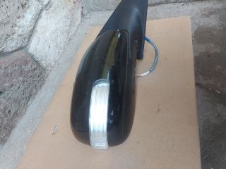 bontott TOYOTA URBAN CRUISER Jobb Visszapillantó Tükör (Elektromos)