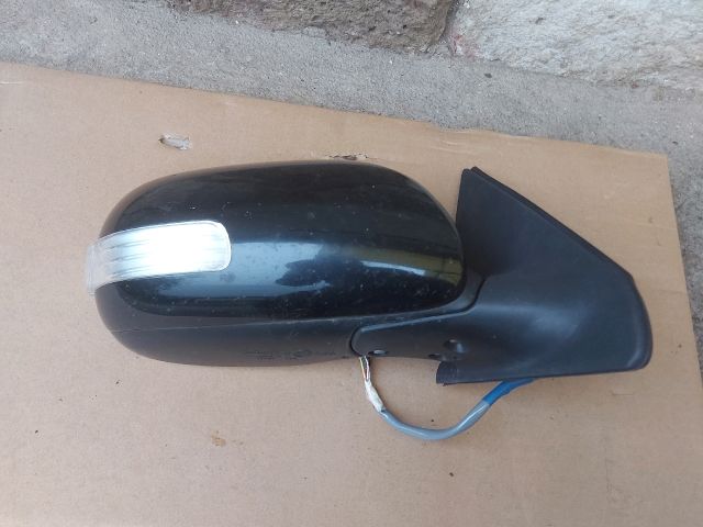 bontott TOYOTA URBAN CRUISER Jobb Visszapillantó Tükör (Elektromos)