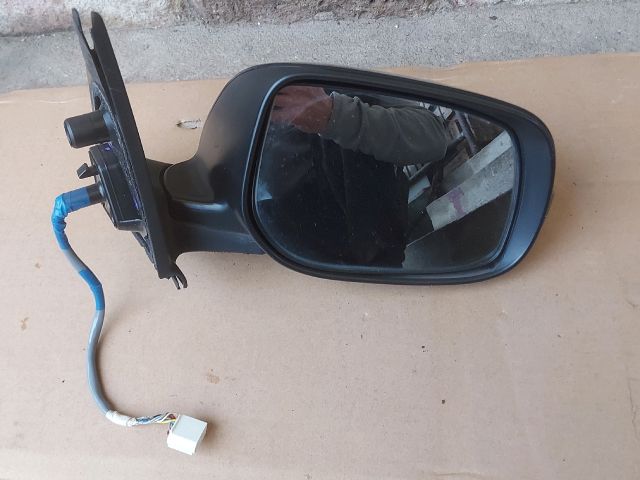 bontott TOYOTA URBAN CRUISER Jobb Visszapillantó Tükör (Elektromos)