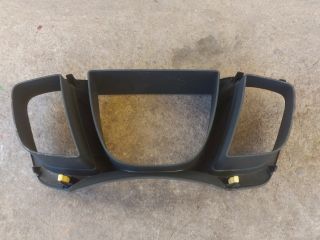 bontott TOYOTA URBAN CRUISER Kilométeróra Keret