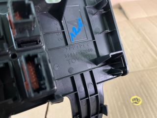 bontott TOYOTA URBAN CRUISER Kipörgésgátló Kapcsoló