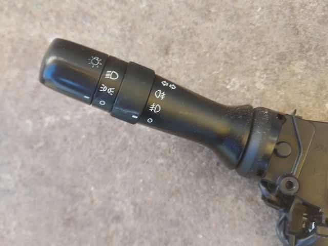 bontott TOYOTA URBAN CRUISER Komplett Kormánykapcsoló (Bajuszkapcsoló)