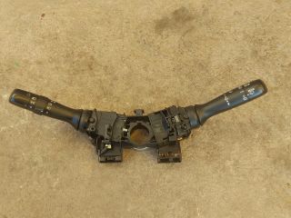 bontott TOYOTA URBAN CRUISER Komplett Kormánykapcsoló (Bajuszkapcsoló)