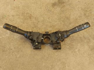 bontott TOYOTA URBAN CRUISER Komplett Kormánykapcsoló (Bajuszkapcsoló)