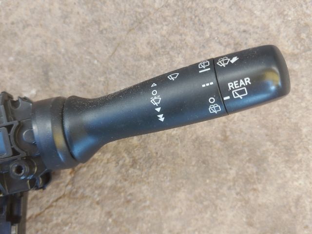 bontott TOYOTA URBAN CRUISER Komplett Kormánykapcsoló (Bajuszkapcsoló)