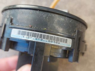 bontott TOYOTA URBAN CRUISER Légzsák Átvezető Szalagkábel