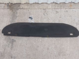 bontott TOYOTA URBAN CRUISER Motorháztető Szigetelés