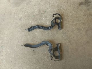 bontott TOYOTA URBAN CRUISER Motorháztető Zsanér Pár