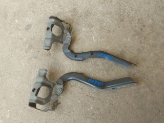 bontott TOYOTA URBAN CRUISER Motorháztető Zsanér Pár