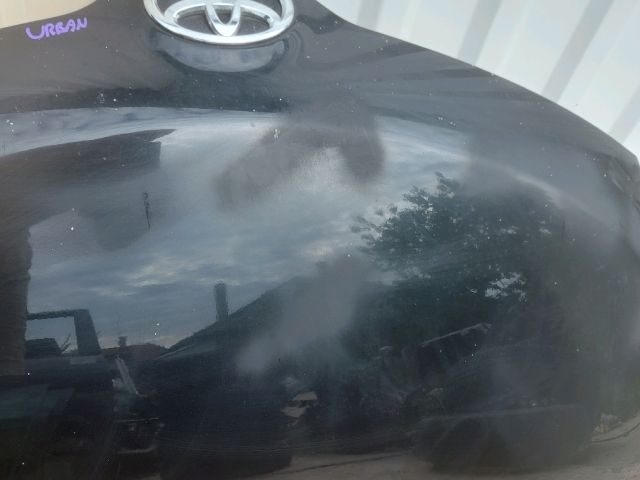 bontott TOYOTA URBAN CRUISER Motorháztető