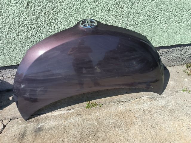 bontott TOYOTA URBAN CRUISER Motorháztető