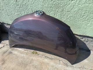 bontott TOYOTA URBAN CRUISER Motorháztető