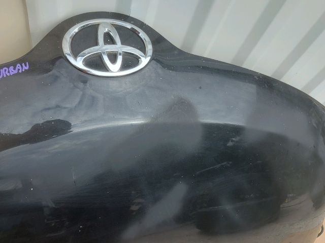 bontott TOYOTA URBAN CRUISER Motorháztető