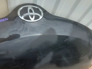 bontott TOYOTA URBAN CRUISER Motorháztető