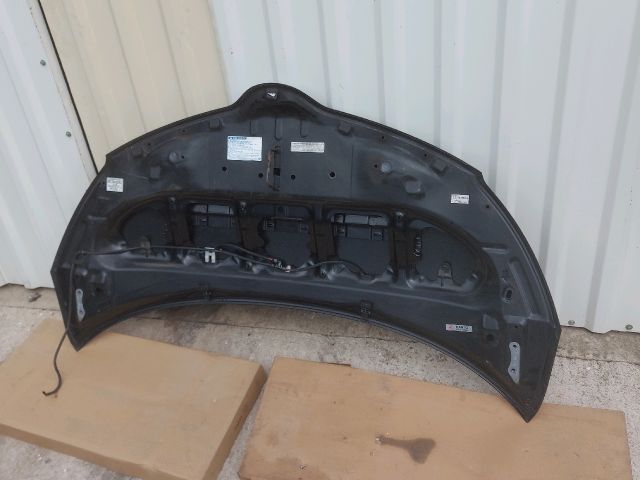 bontott TOYOTA URBAN CRUISER Motorháztető