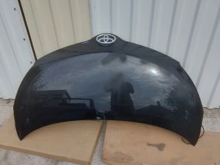 bontott TOYOTA URBAN CRUISER Motorháztető