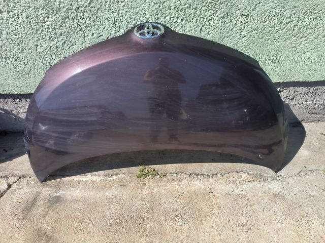 bontott TOYOTA URBAN CRUISER Motorháztető