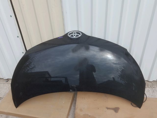 bontott TOYOTA URBAN CRUISER Motorháztető