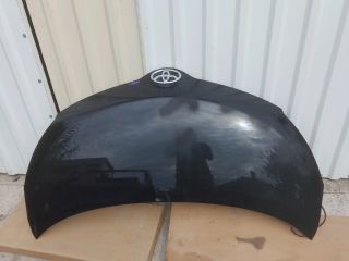 bontott TOYOTA URBAN CRUISER Motorháztető