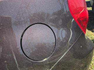 bontott TOYOTA URBAN CRUISER Tankajtó