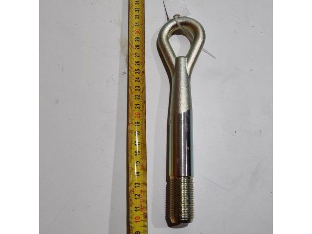 bontott TOYOTA URBAN CRUISER Vonószem