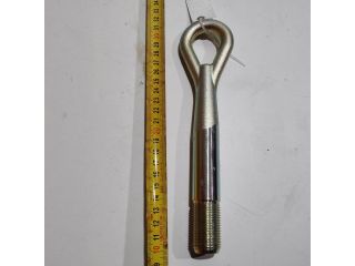 bontott TOYOTA URBAN CRUISER Vonószem