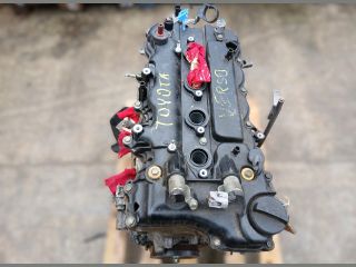 bontott TOYOTA VERSO Komplett Motor (Segédberendezésekkel)