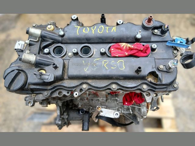 bontott TOYOTA VERSO Szelepfedél