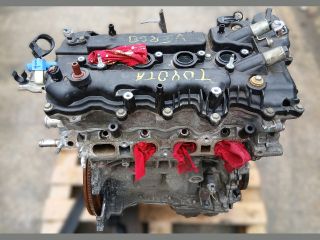 bontott TOYOTA VERSO Szelepfedél