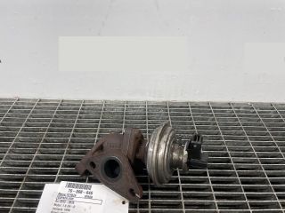 bontott TOYOTA VERSO EGR / AGR Szelep
