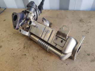 bontott TOYOTA VERSO EGR / AGR Vákum Szelep