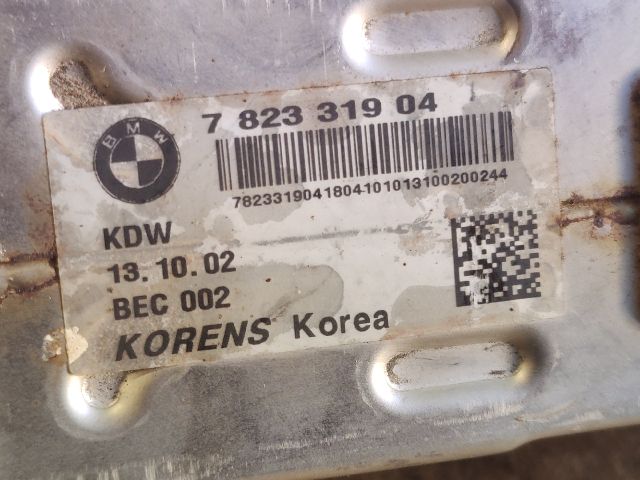 bontott TOYOTA VERSO EGR / AGR Vákum Szelep