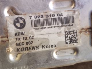 bontott TOYOTA VERSO EGR / AGR Vákum Szelep