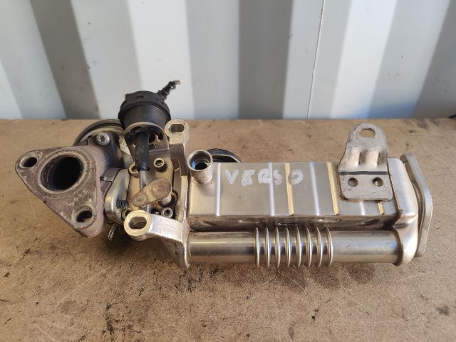 bontott TOYOTA VERSO EGR / AGR Vákum Szelep