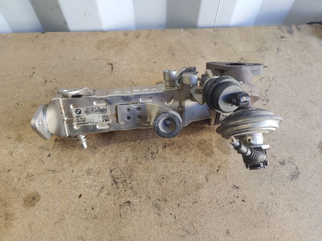 bontott TOYOTA VERSO EGR / AGR Vákum Szelep