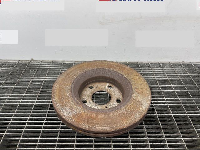 bontott TOYOTA VERSO Első Féktárcsa