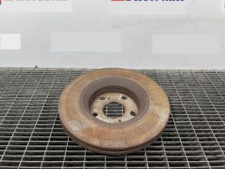 bontott TOYOTA VERSO Első Féktárcsa