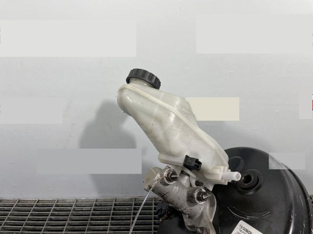 bontott TOYOTA VERSO Főfékhenger