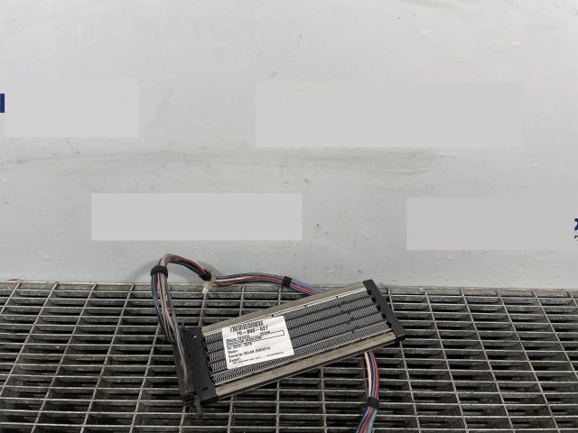 bontott TOYOTA VERSO Fűtőradiátor