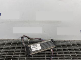 bontott TOYOTA VERSO Fűtőradiátor