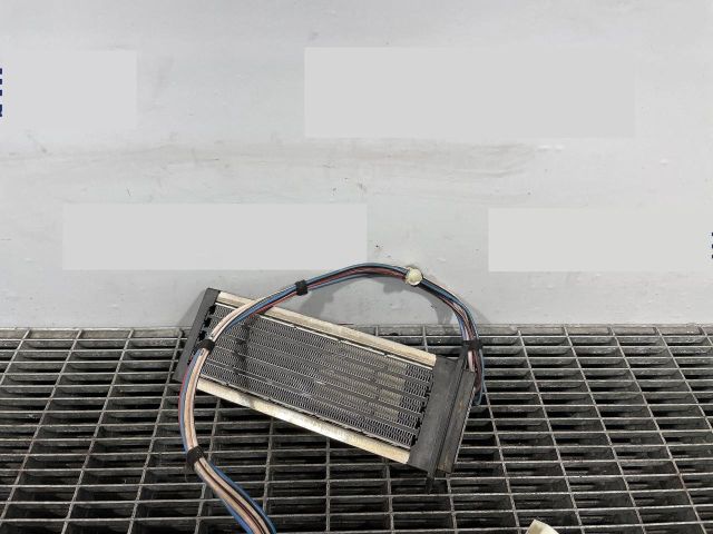 bontott TOYOTA VERSO Fűtőradiátor