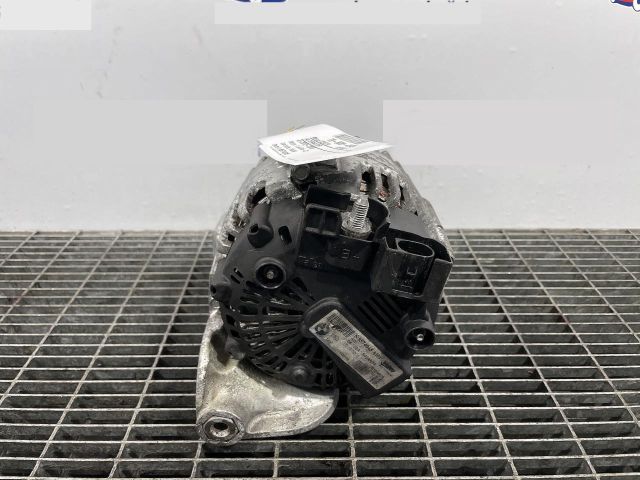 bontott TOYOTA VERSO Generátor